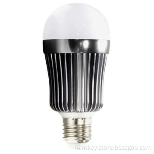 7W LED bulb